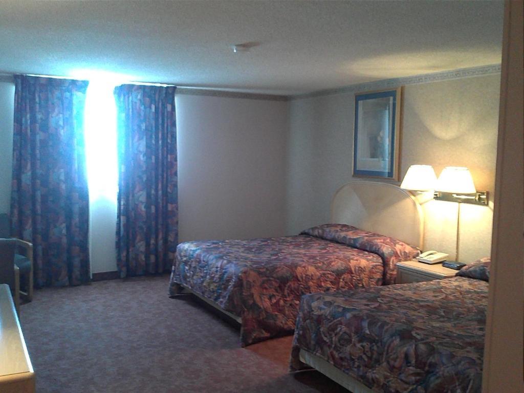 Empire Inn Brandon Habitación foto